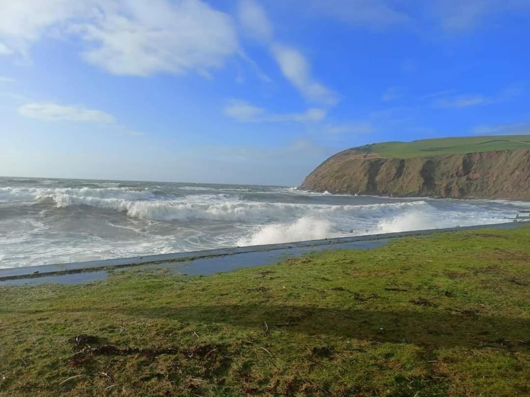 Church House Barn Lake District & Solway Coast With Solway Firth Views Silloth Eksteriør bilde