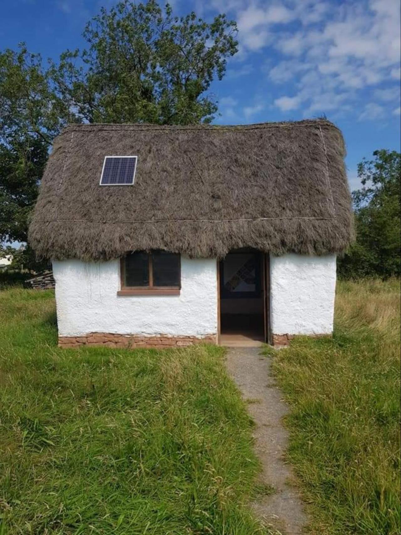 Church House Barn Lake District & Solway Coast With Solway Firth Views Silloth Eksteriør bilde
