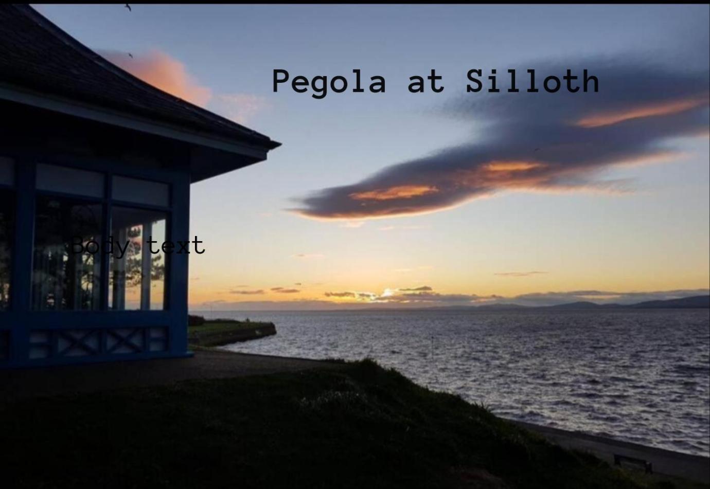 Church House Barn Lake District & Solway Coast With Solway Firth Views Silloth Eksteriør bilde