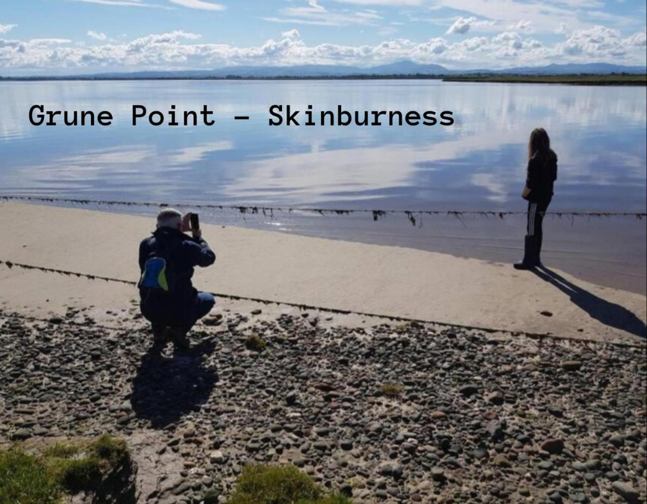Church House Barn Lake District & Solway Coast With Solway Firth Views Silloth Eksteriør bilde